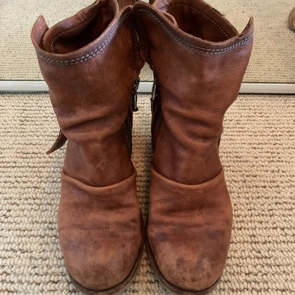 Steve Madden Booties - Picture 2 of 3
